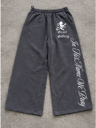 "daniel's den" sweatpants