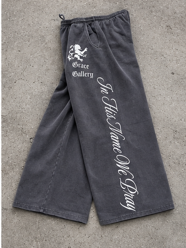 "daniel's den" sweatpants