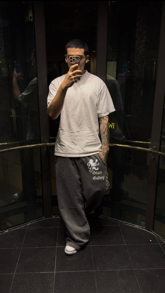 "daniel's den" sweatpants