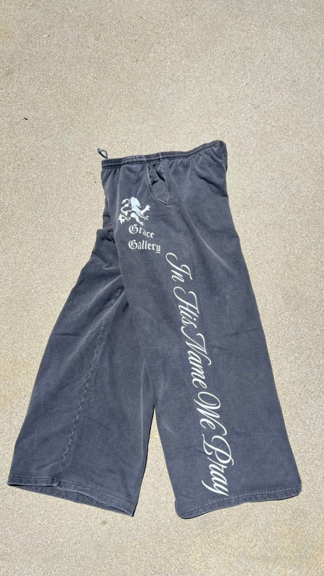 "daniel's den" sweatpants