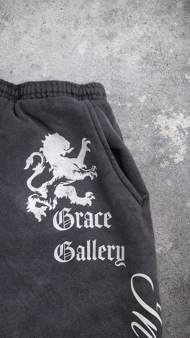 "daniel's den" sweatpants