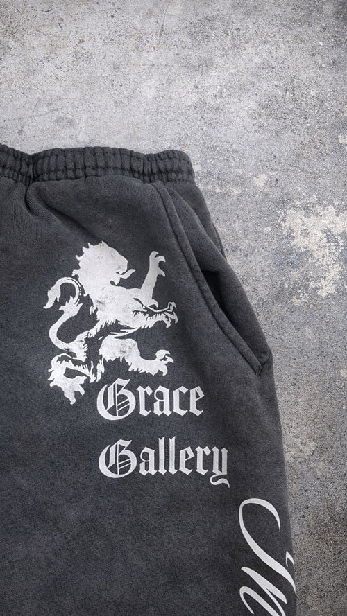 "daniel's den" sweatpants